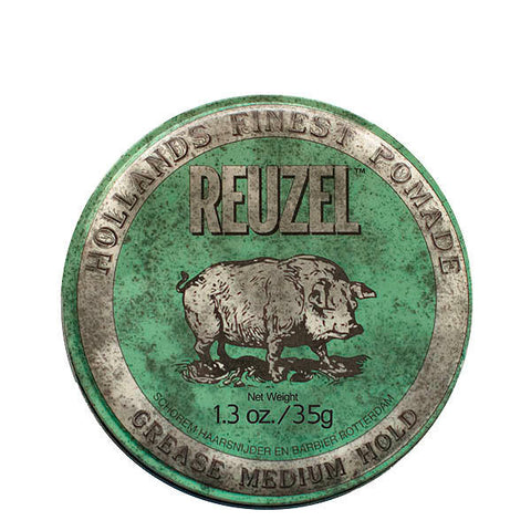 REUZEL