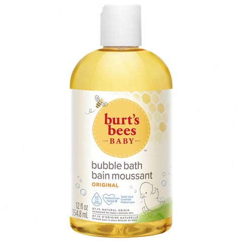Burt's Bees Baby Bee - Bubble Bath – 355 ml
