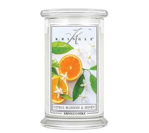 Raumdüfte von Kringle Candle jetzt online kaufen | AlletDufte.de
