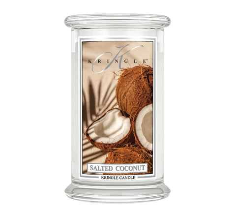 Raumdüfte von Kringle Candle jetzt online kaufen | AlletDufte.de
