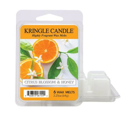Raumdüfte von Kringle Candle jetzt online kaufen | AlletDufte.de