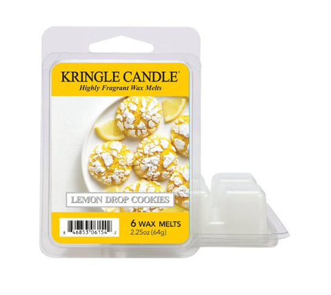 Raumdüfte von Kringle Candle jetzt online kaufen | AlletDufte.de