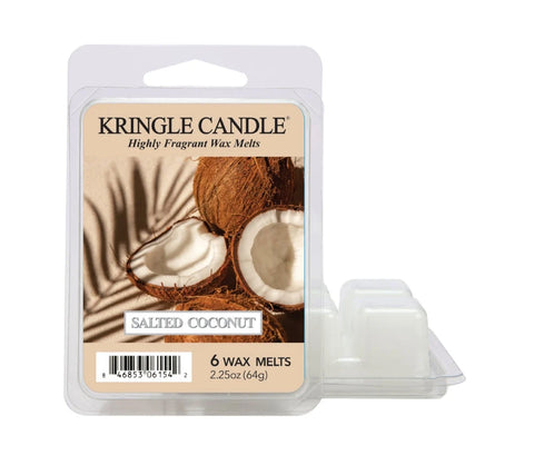 Raumdüfte von Kringle Candle jetzt online kaufen | AlletDufte.de