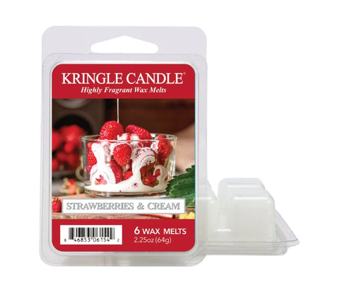 Raumdüfte von Kringle Candle jetzt online kaufen | AlletDufte.de
