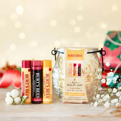 Burt´s Bees