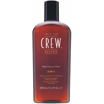 Raumdüfte von American Crew jetzt online kaufen | AlletDufte.de
