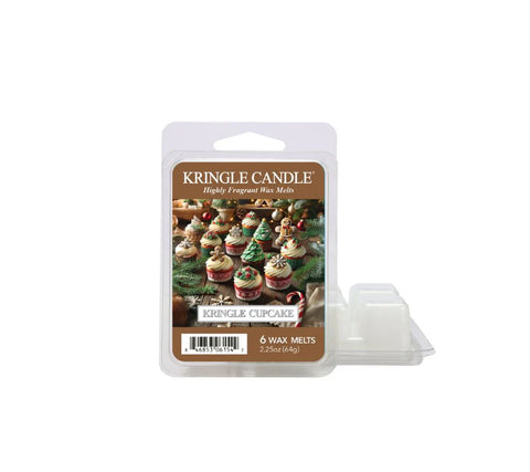 Kringle Candle Winter 2025