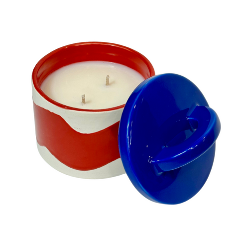 Maegen - Pablo Pot - Night Jasmine & Cedar - Duftkerze - 215g