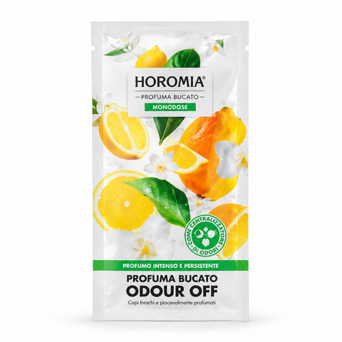 Horomia® Odour Off – Fresh Odour Control Monodose - 20 ml