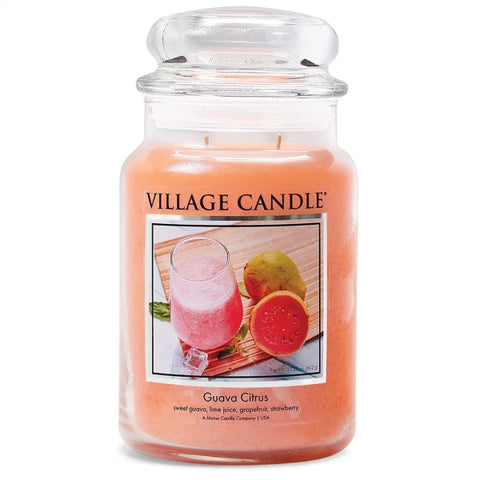 Raumdüfte von Village Candle jetzt online kaufen | AlletDufte.de