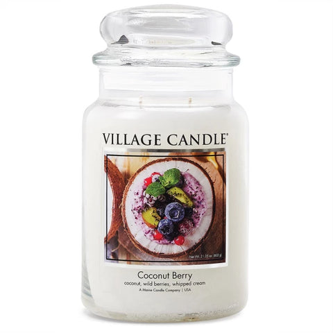 Raumdüfte von Village Candle jetzt online kaufen | AlletDufte.de