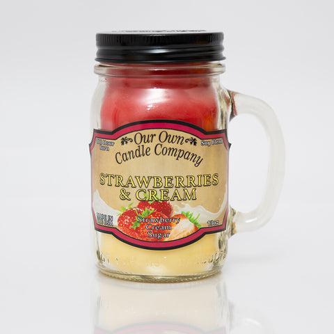 Raumdüfte von Our Own Candle Company jetzt online kaufen | AlletDufte.de