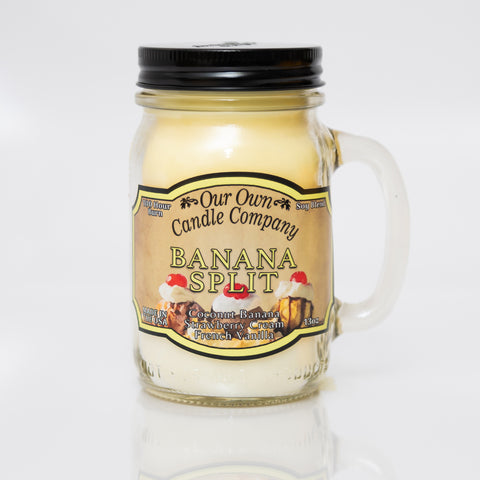 Raumdüfte von Our Own Candle Company jetzt online kaufen | AlletDufte.de