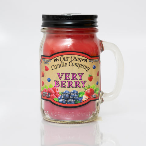 Raumdüfte von Our Own Candle Company jetzt online kaufen | AlletDufte.de