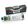 Proraso - Refreshing Eucalyptus - Rasur-Routine - Pre Shave + Rasiercreme + After Shave Lotion
