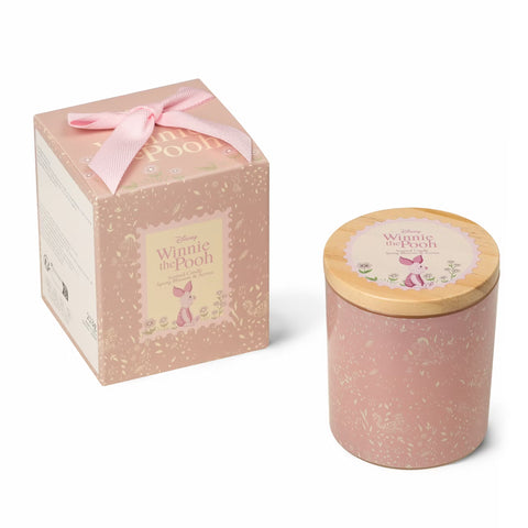 Disney® - Piglet - Spring Blossom & Acorn - Duftkerze - 215g