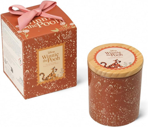 Disney® - Tigger - Popcorn & Malt Barley - Duftkerze - 215g