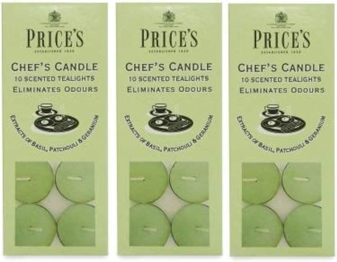 Raumdüfte von Price´s Candles jetzt online kaufen | AlletDufte.de