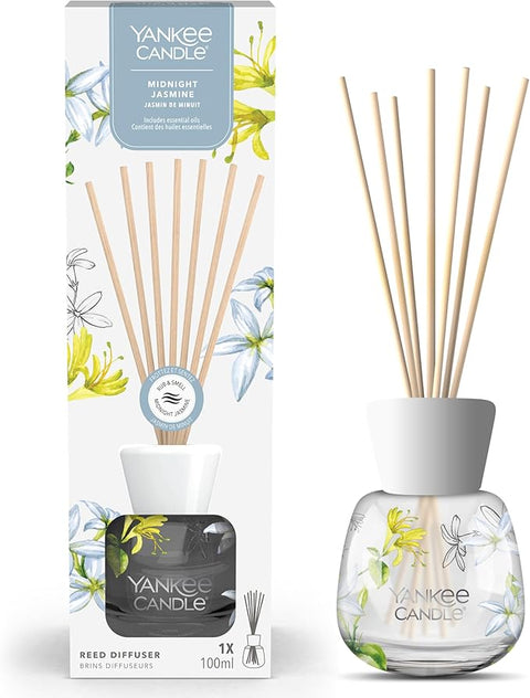 Raumdüfte von Yankee Candle jetzt online kaufen | AlletDufte.de
