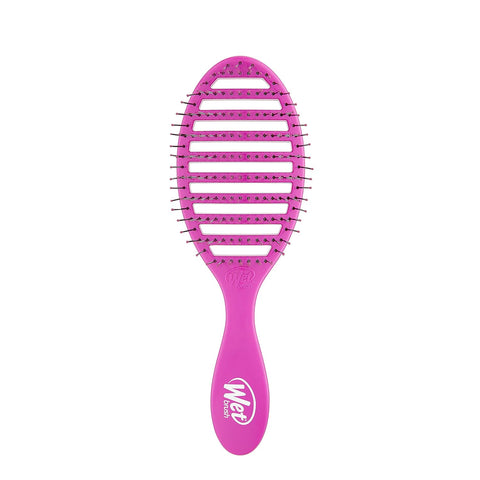 Wet Brush - Speed Dry - Purple