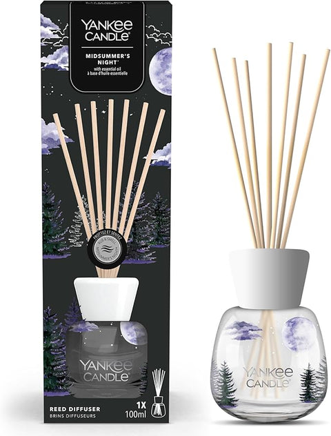 Raumdüfte von Yankee Candle jetzt online kaufen | AlletDufte.de