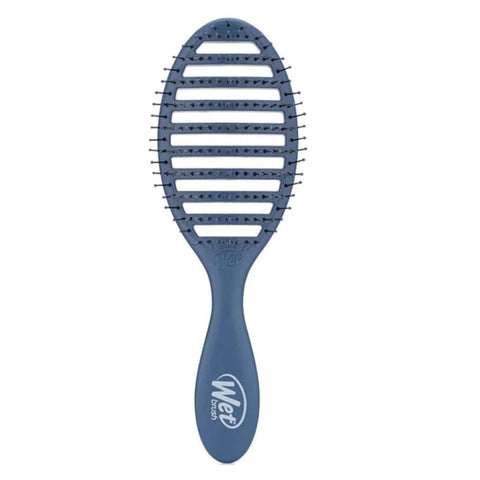 Wet Brush - Speed Dry - Elemental Blue