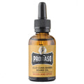 Proraso - Bartöl-Trio - Wood & Spice + Azur Lime + Cypress & Vetyver - je 30ml