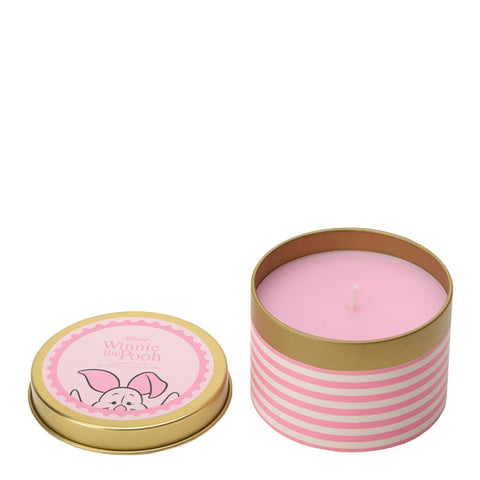 Disney® - Piglet - Spring Blossom & Acorn - Duftkerze - 175g