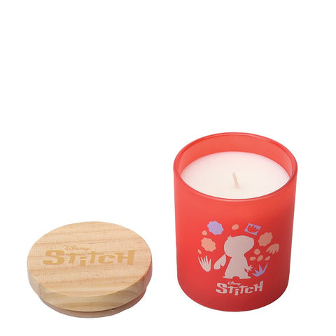Disney® - Stitch - Plumeria & Lychee - Duftkerze - 215g
