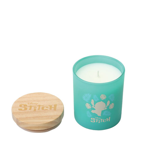 Disney® - Stitch - Palm Leaf & Malay Apple - Duftkerze - 215g