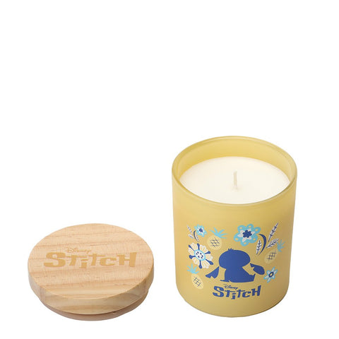 Disney® - Stitch - Pineapple & Coconut - Duftkerze - 215g