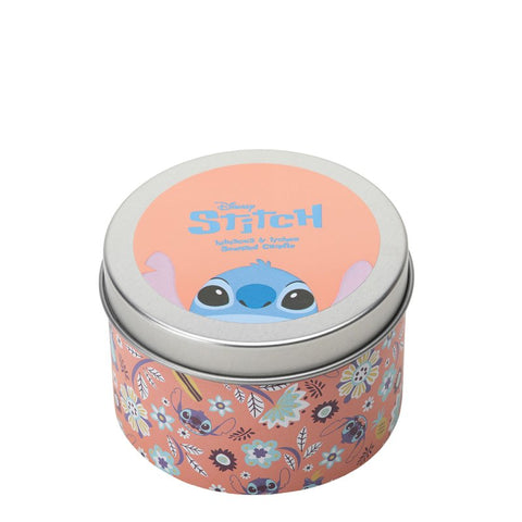 Disney® - Stitch - Hibiscus & Lychee - Duftkerze - 175g