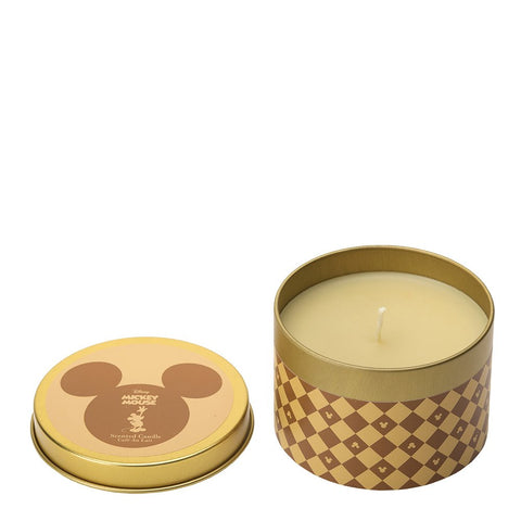 Disney® - Mickey Mouse - Café Au Lait - Duftkerze - 175g