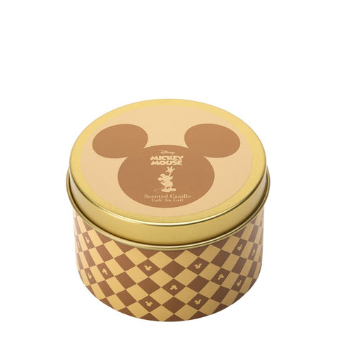 Disney® - Mickey Mouse - Café Au Lait - Duftkerze - 175g