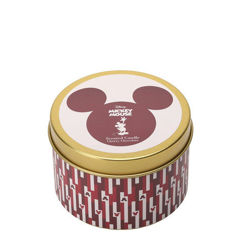 Disney® - Mickey Mouse - Cherry Chocolate - Duftkerze - 175g