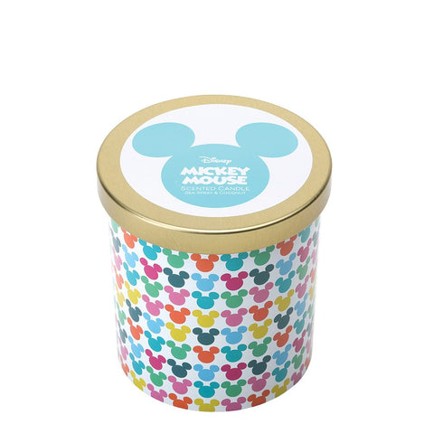 Disney® - Mickey Mouse - Sea Spray & Coconut - Duftkerze - 215g