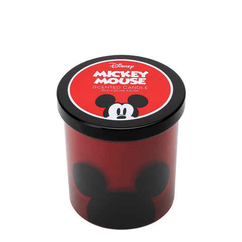 Disney® - Mickey Mouse - Red Cedar & Musk - Duftkerze - 175g
