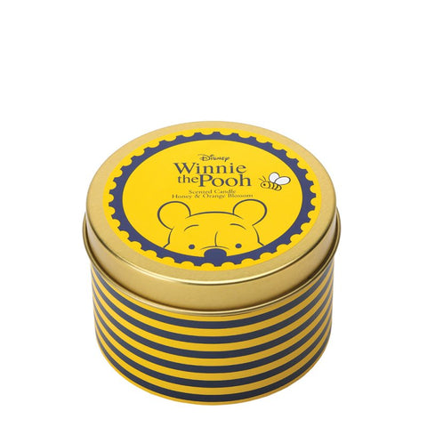 Disney® - Winnie the Pooh - Honey & Orange Blossom - Duftkerze - 175g