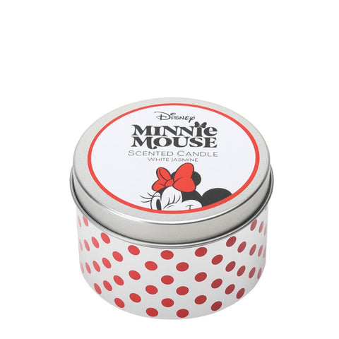 Disney® - Minnie Mouse - White Jasmine - Duftkerze - 175g