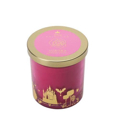 Disney® - Aurora - Briar Rose & Vanilla - Duftkerze - 215g