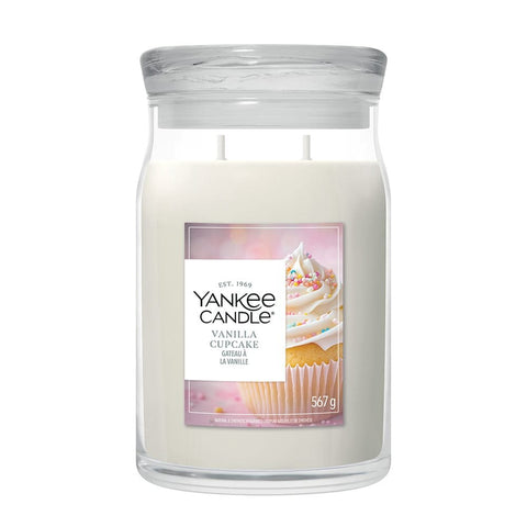 Yankee Candle - Neuheiten - 2026