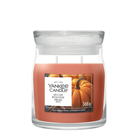 Raumdüfte von Yankee Candle jetzt online kaufen | AlletDufte.de
