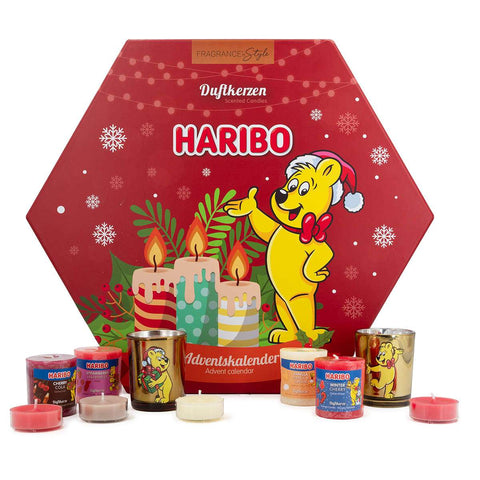 Raumdüfte von Haribo jetzt online kaufen | AlletDufte.de