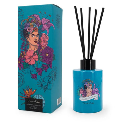 Frida Kahlo - Graceful Moments -  Reed Diffuser - 100ml