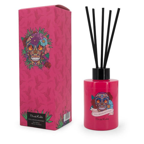 Frida Kahlo - Full Moon Mistery -  Reed Diffuser - 100ml