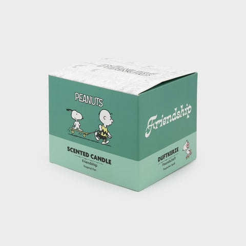 Peanuts™ - Friendship - Duftkerze - 200g