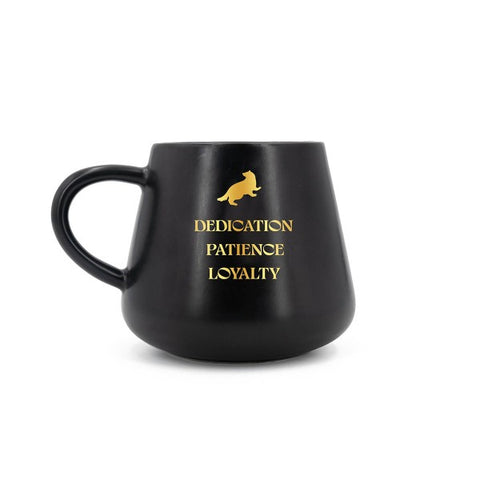 Harry Potter™ - Hufflepuff - Duftkerze in Tasse - 275g