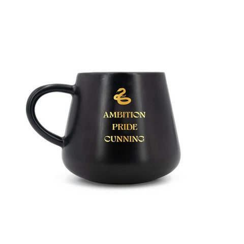Harry Potter™ - Slytherin - Duftkerze in Tasse - 275g