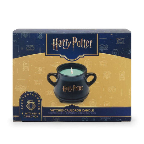 Harry Potter™ - Witch´s Cauldron - Duftkerze - 230g