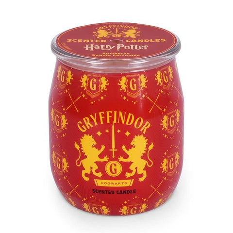 Harry Potter™ - Gryffindor - Barrel Duftkerze - 90g